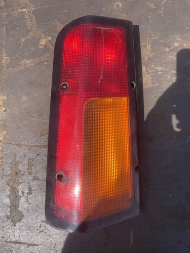 Land rover discovery td5 - discovery,