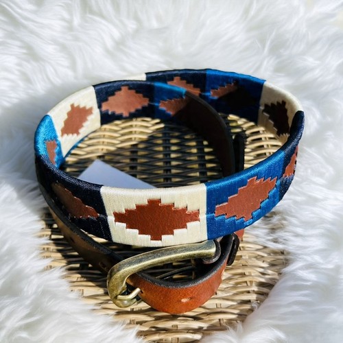 Hand embroidered argentinian - hand-embroidered,