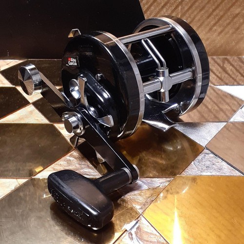 Abu garcia ambassadeur - abu,