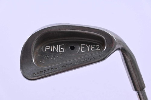 Ping eye becu iron - ping, /