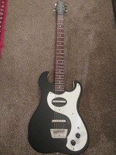 Danelectro '63 Baritone Retro
