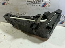 VOLKSWAGEN GOLF MK7 SPARE WHEEL TYRE JACK TOOL KIT SET & FOAM 5G0012115AD