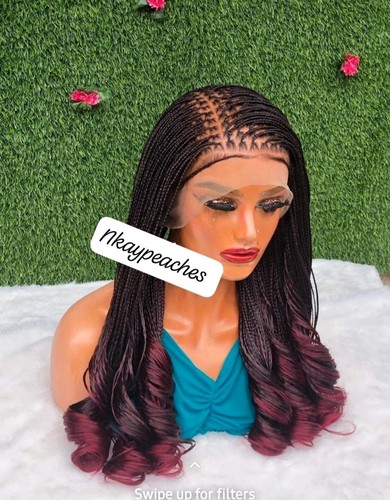 Inch human hair - inch,