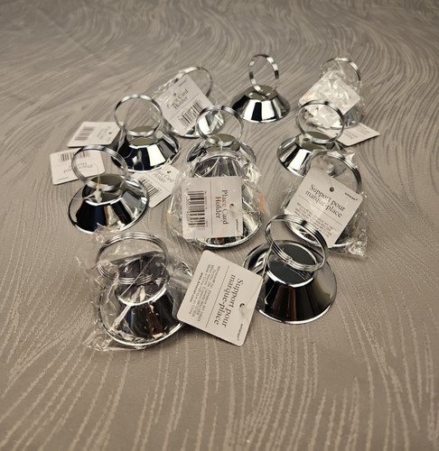 Lot place card holder - holder, /