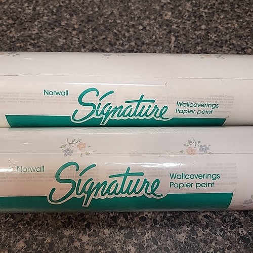 Vintage norwall signature - vintage,