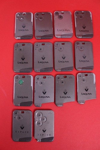 14x key card for - , reader