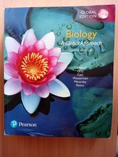 Biology: A Global Approach