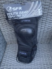 RAMP TRIPLE PAD SET  SIZE