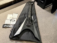 KRAMER Nite V Satin Black