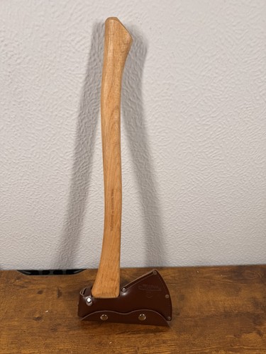 Council tool premium - premium, axe