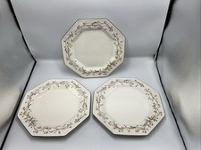 3 x Vintage Johnson Brothers