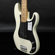 Fender Standard Precision Bass