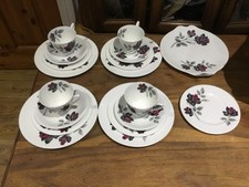 Royal Albert Masquerade bone