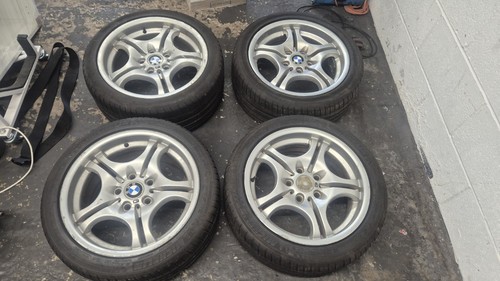 Bmw sport series - m,