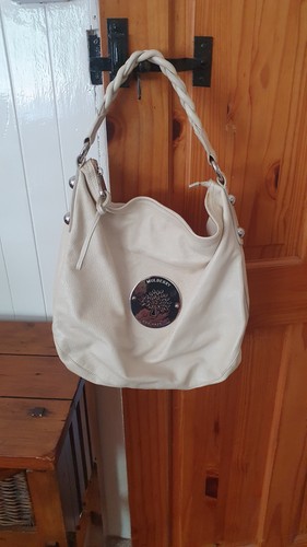 Genuine mulberry daria - genuine,