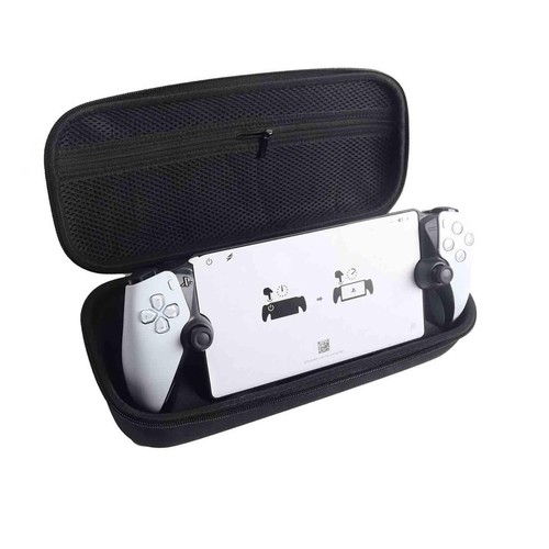 Handheld game carrying - handheld,