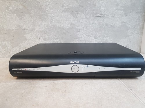 Sky box black unit - -,