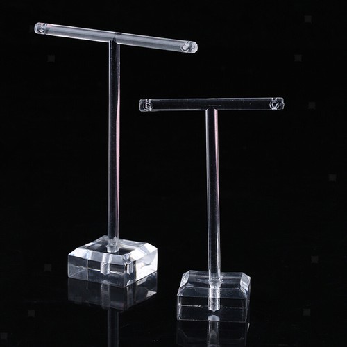 2pcs acrylic bar dangle drop - dangle,
