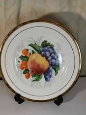 Pall Mall Ware English Bone