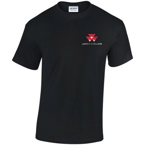 Massey ferguson embroidered - massey,