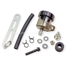 16RCS BREMBO Smoke Dark Clutch