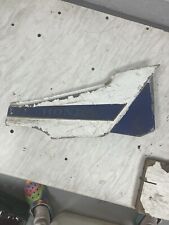 HONDA MBX125 MBX 125 RIGHT RH