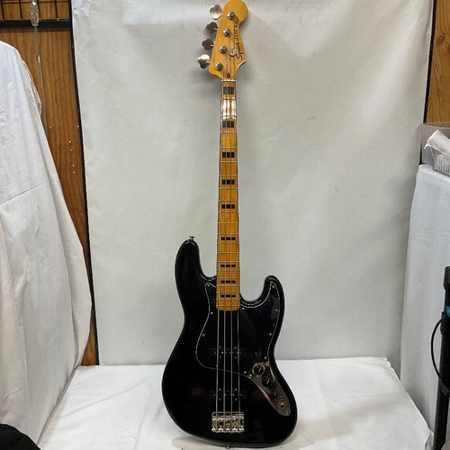 Squier fender classic vibe - by,