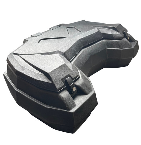 Atv quad rear cargo - atv, 105