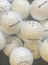 24 Callaway Warbird Golf Balls
