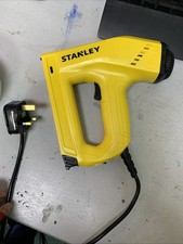 Stanley 0-TRE550 Electric