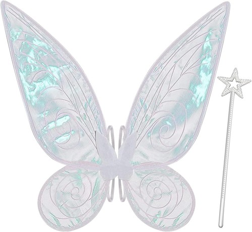 Fairy wings for adult - wings,