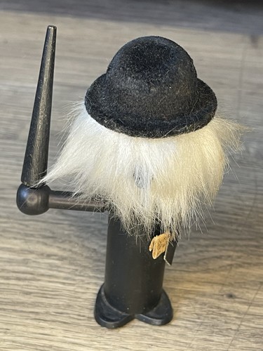 Vintage 1960 wooden danish - vintage,