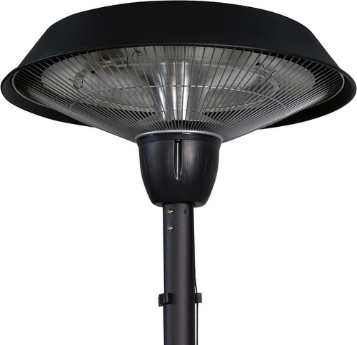 Zanussi ztpth outdoor - zanussi, electric