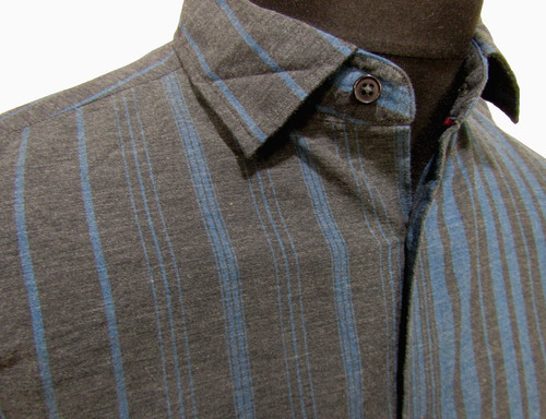 Duchamp london long sleeved - london,