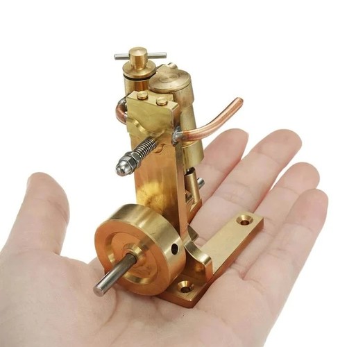 Mini single cylinder - cylinder, double
