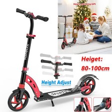 Kids Scooter Folding Teens