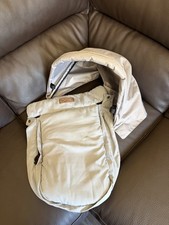 Mountain Buggy Duet V3 Light