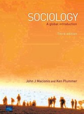 Sociology: A Global