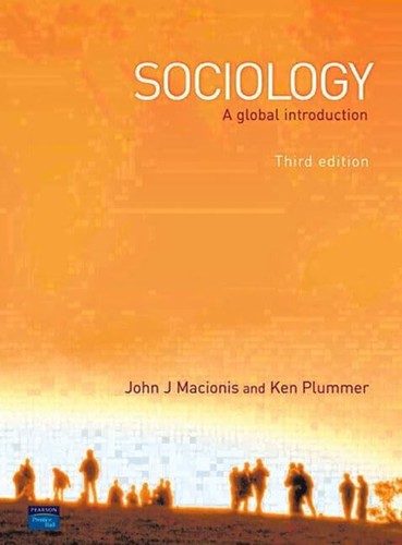Sociology global - sociology:, a