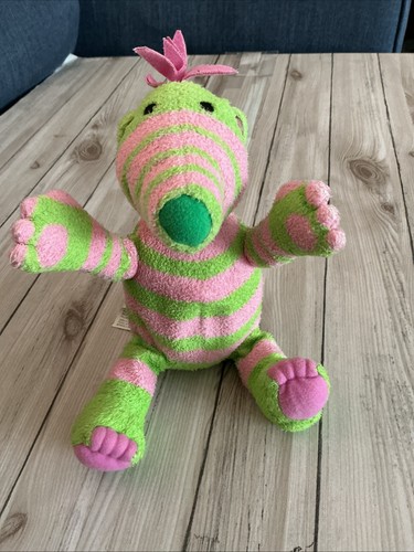 Fimbles baby pom plush - fimbles,