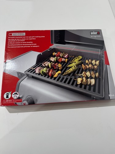 Weber gourmet bbq system - gourmet,