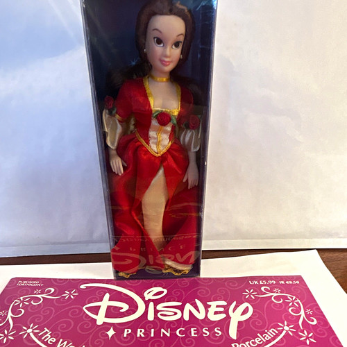 Disney princess belle - princess,