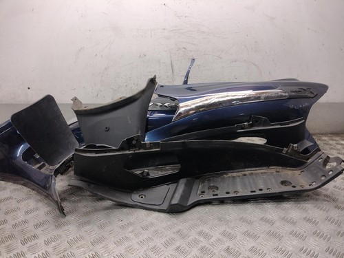 2011 piaggio evo 125 - 2011, vo