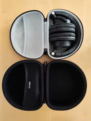Hard case for - hard, technica