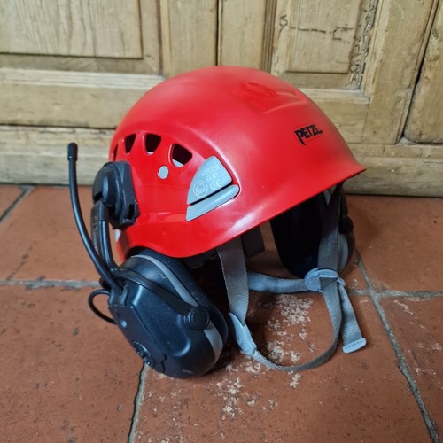 Petzl vertex vent hellberg - vent,