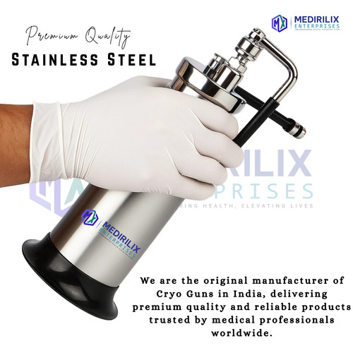 New cryo liquid nitrogen - cryo,