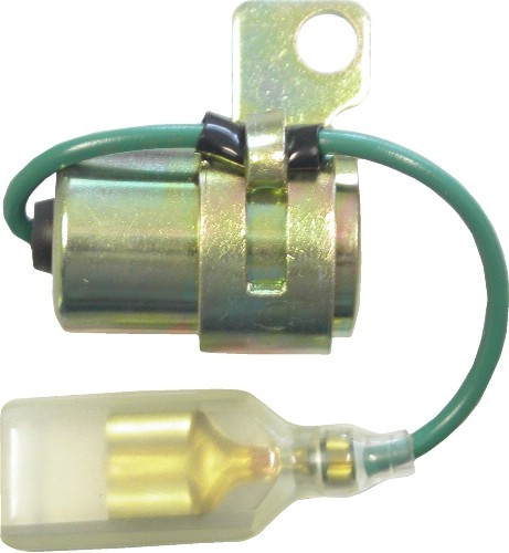 Condenser for suzuki - condenser, (centre)