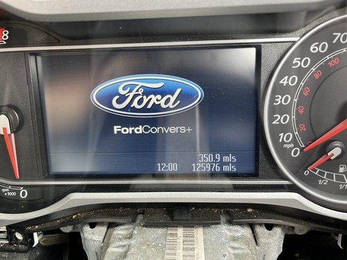 Ford mondeo smax galaxy - ford,