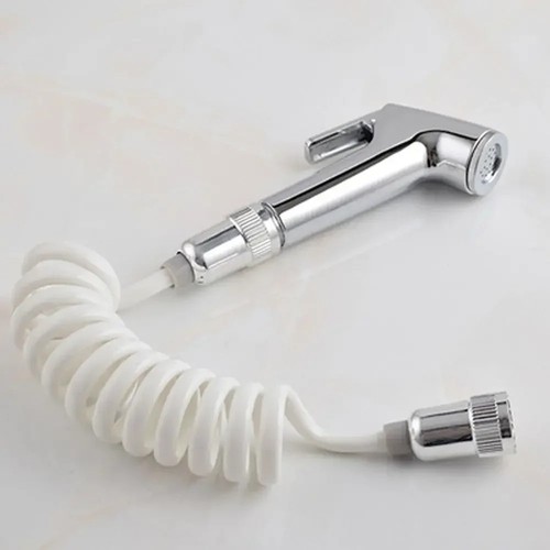 Muslim shower bidet spray head - spray,