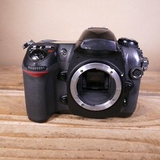 Nikon D200 10.2MP SLR Digital